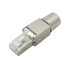Złącze RJ45 Cat 6A ekranowane 10Gb