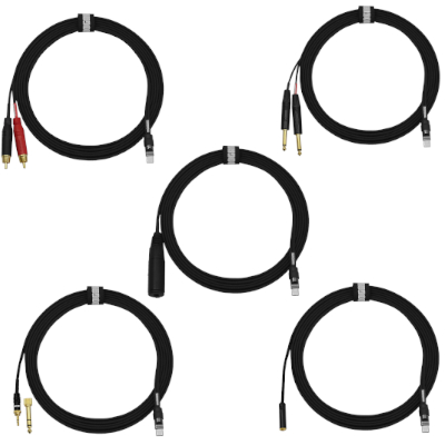 Profesjonalne kable Mogami DAC USB-C – gotowe na każde wyzwanie!